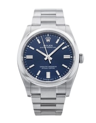 Rolex Oyster Perpetual 126000